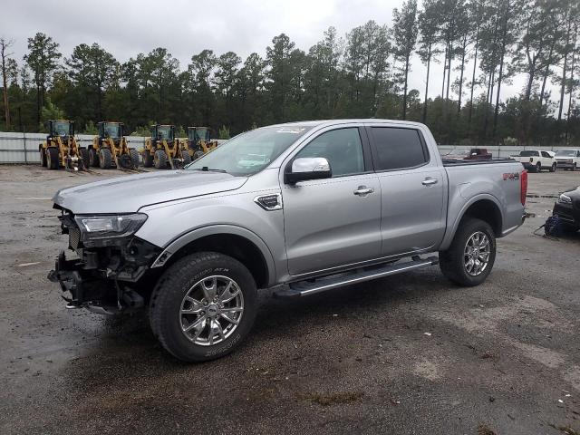 2022 FORD RANGER — VIN 1FTER4FH0NLD25771