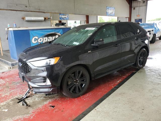 2022 FORD EDGE — VIN 2FMPK4J92NBB00020