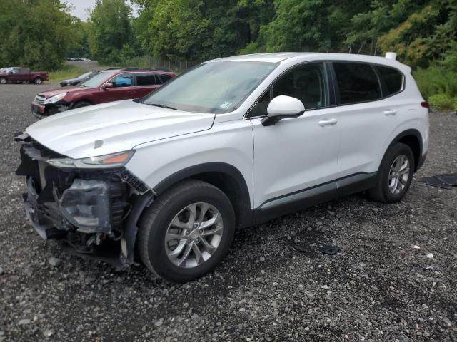 2020 HYUNDAI SANTA FE S — VIN 5NMS2CAD0LH151284