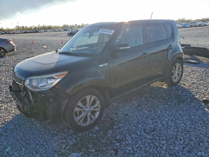 2016 KIA SOUL ! — VIN KNDJX3A59G7254089