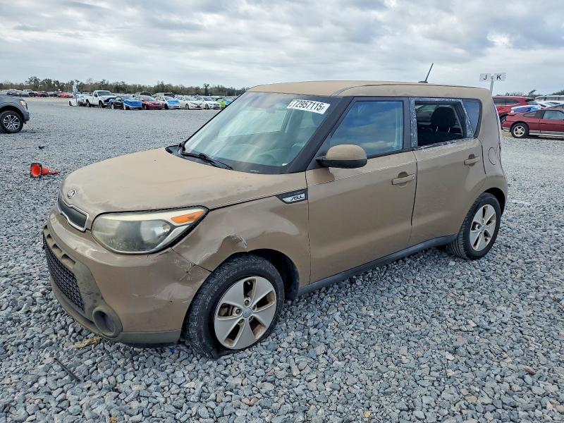 2015 KIA SOUL — VIN KNDJN2A27F7206174