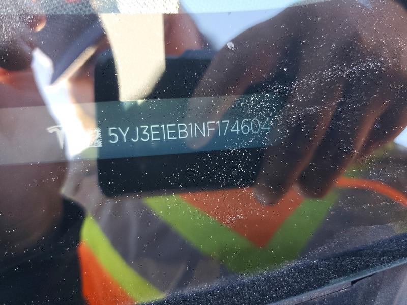 5YJ3E1EB1NF174604