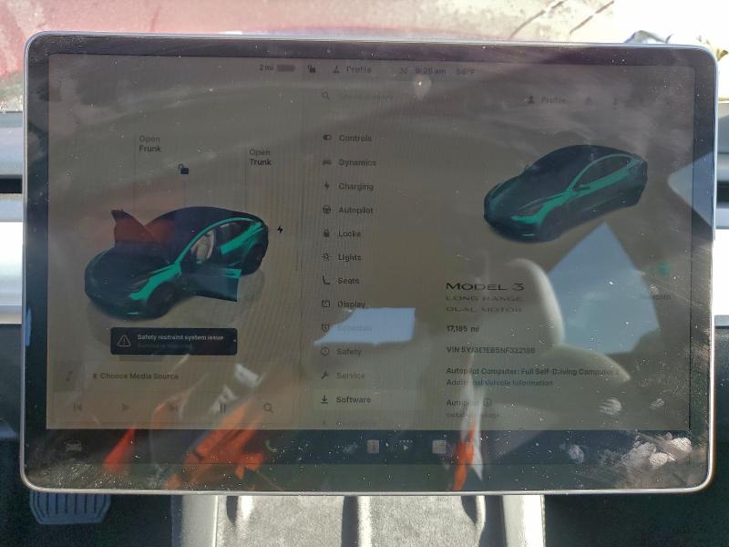 5YJ3E1EB5NF322186
