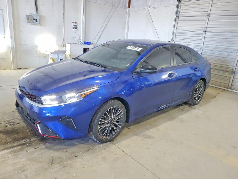 2024 KIA FORTE — VIN 3KPF54AD0RE790991