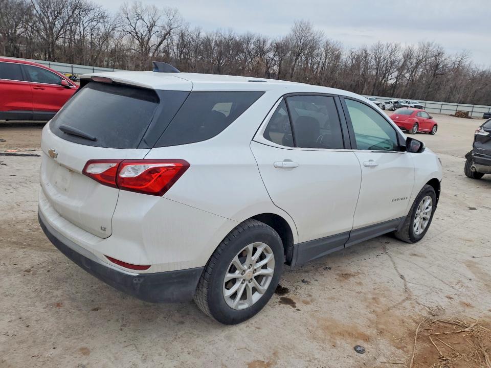 2GNAXKEV6K6292724