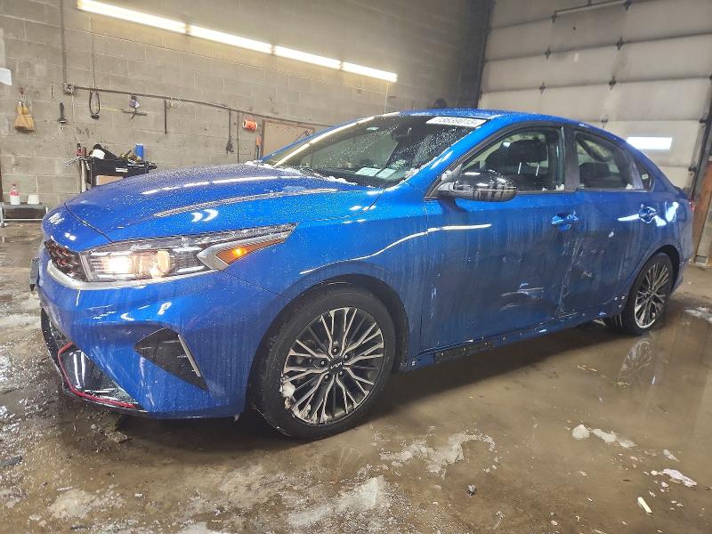 2023 KIA FORTE — VIN 3KPF54AD0PE536520