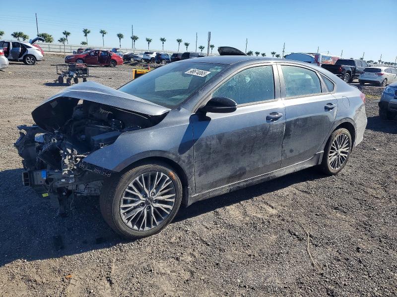 2023 KIA FORTE — VIN 3KPF54AD0PE625634