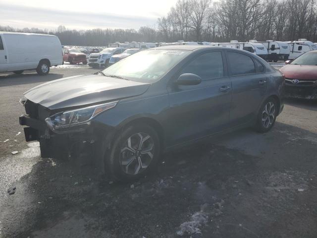 2020 KIA FORTE — VIN 3KPF24AD4LE245389