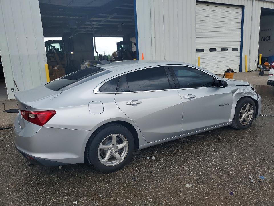 1G1ZB5ST2GF249809