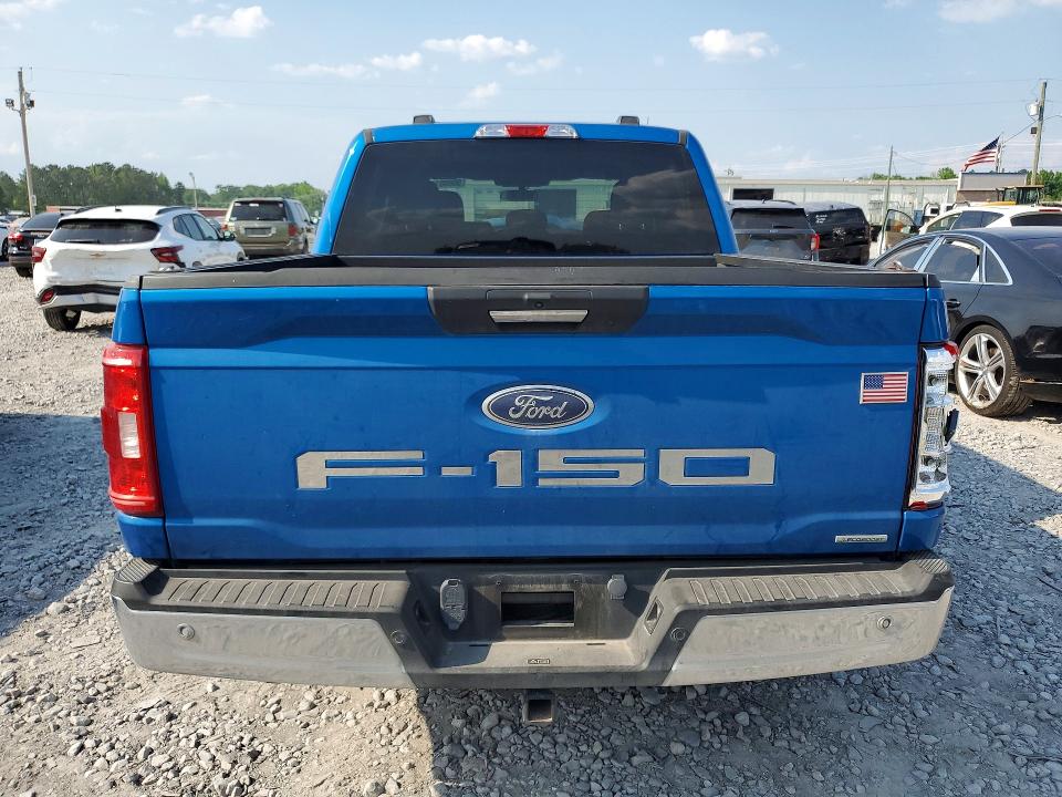 1FTEW1CP8MFA41305