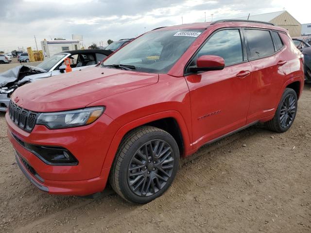 2023 JEEP COMPASS — VIN 3C4NJDCN1PT511179