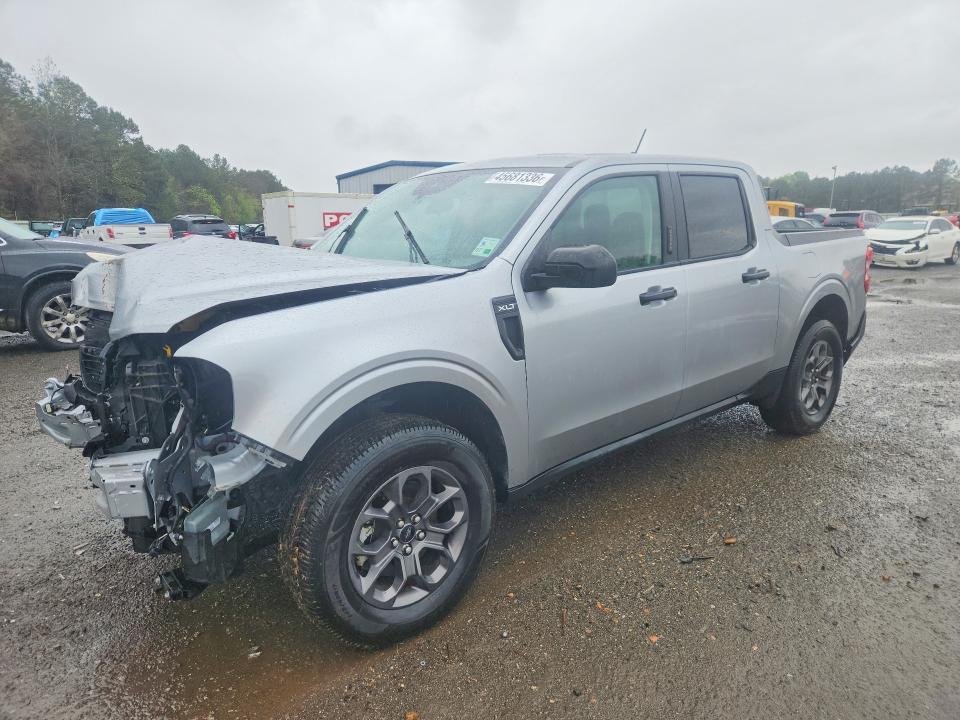2023 FORD MAVERICK — VIN 3FTTW8E3XPRA11174