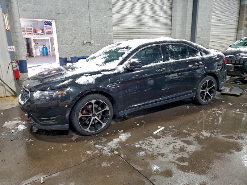 2015 FORD TAURUS — VIN 1FAHP2KT7FG167026