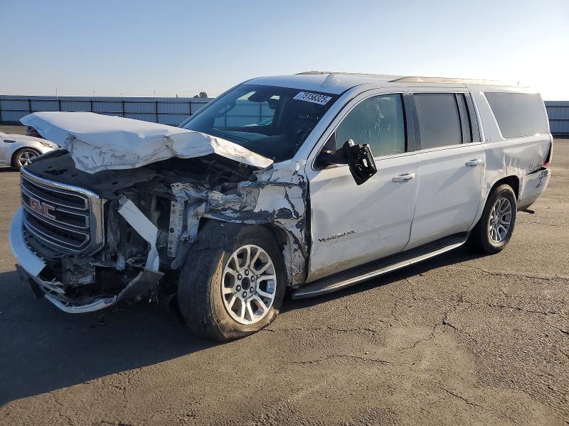 2018 GMC YUKON XL — VIN 1GKS1GKC2JR391546