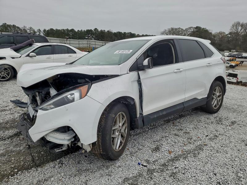 2023 FORD EDGE SEL — VIN 2FMPK4J9XPBA23884