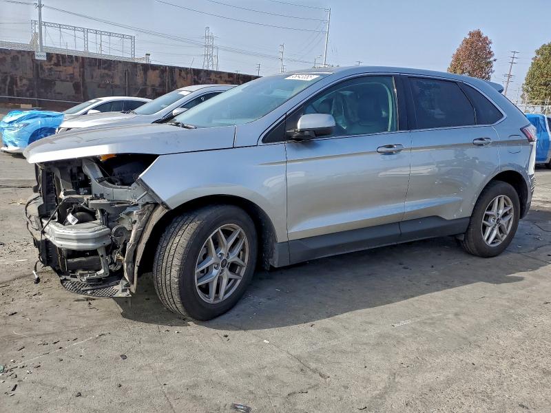 2024 FORD EDGE SEL — VIN 2FMPK4J92RBA98033
