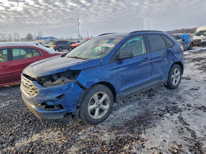 2020 FORD EDGE — VIN 2FMPK3G90LBB03254