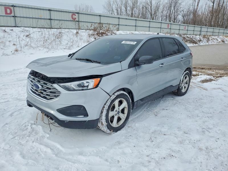 2020 FORD EDGE — VIN 2FMPK4G91LBA00057