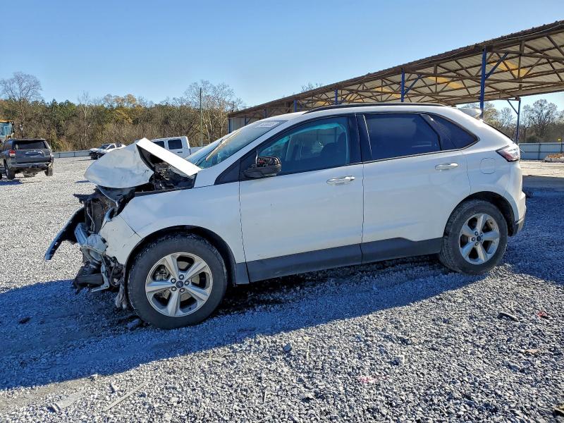 2018 FORD EDGE SE — VIN 2FMPK3G95JBB61194