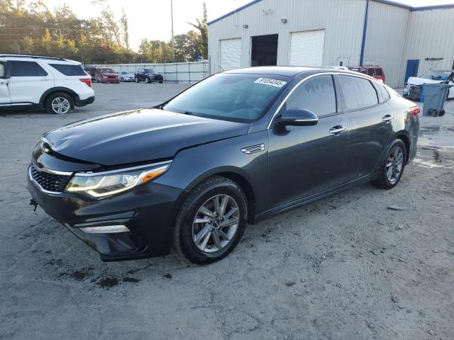 2020 KIA OPTIMA LX — VIN 5XXGT4L37LG406668
