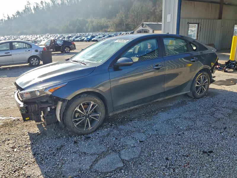 2024 KIA FORTE LX — VIN 3KPF24AD4RE773748