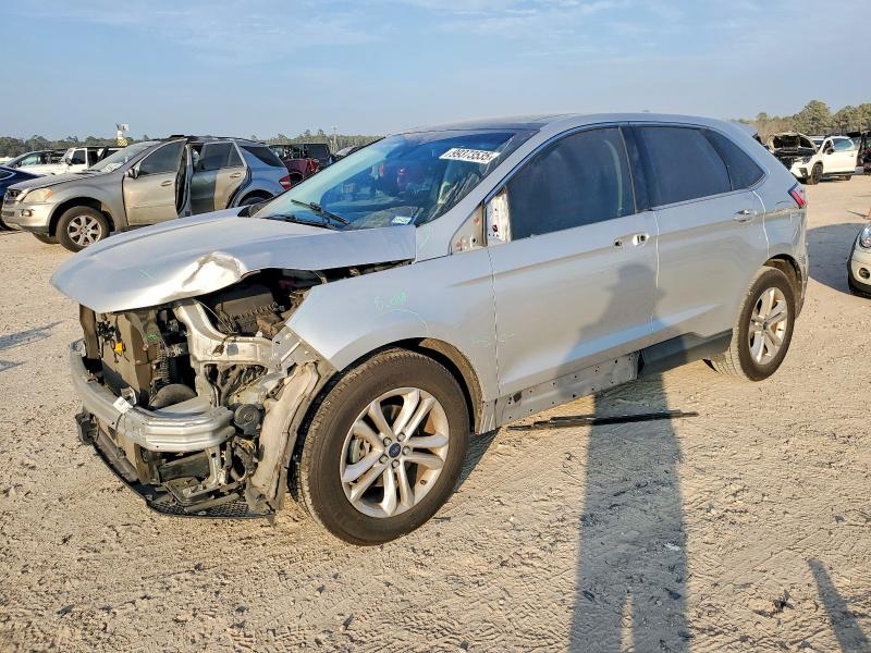 2019 FORD EDGE SEL — VIN 2FMPK3J97KBB09902