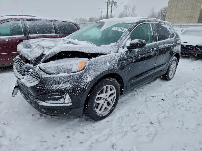 2024 FORD EDGE SEL — VIN 2FMPK4J91RBA22948