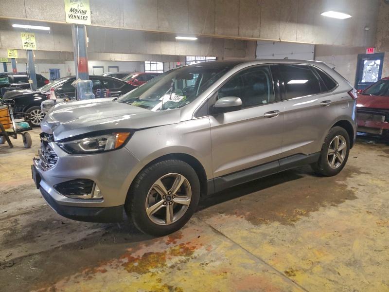 2022 FORD EDGE — VIN 2FMPK4J9XNBA19332