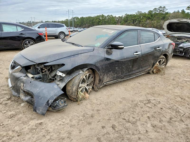 2018 NISSAN MAXIMA — VIN 1N4AA6AP6JC403809