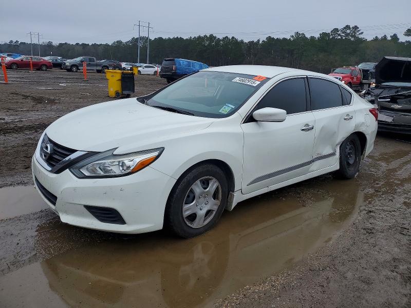 2016 NISSAN ALTIMA — VIN 1N4AL3AP5GC288993