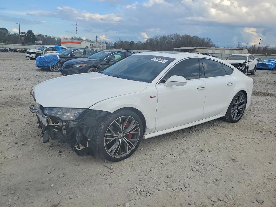 2017 AUDI A7 — VIN WAUW2AFC1HN068203