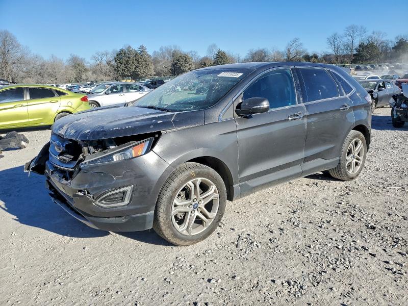 2018 FORD EDGE TITAN — VIN 2FMPK3K97JBB06351