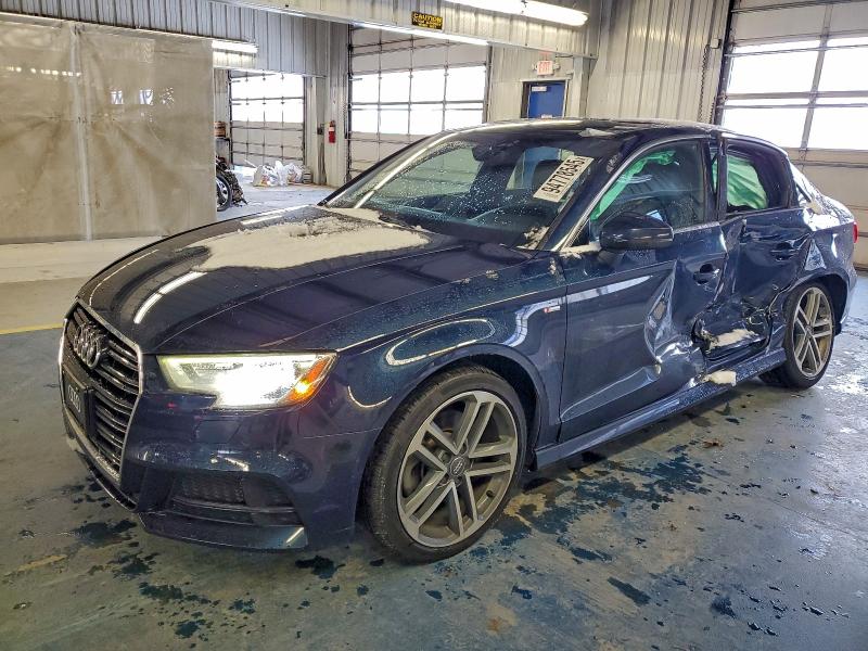 2017 AUDI A3 — VIN WAUGUGFF4H1044030