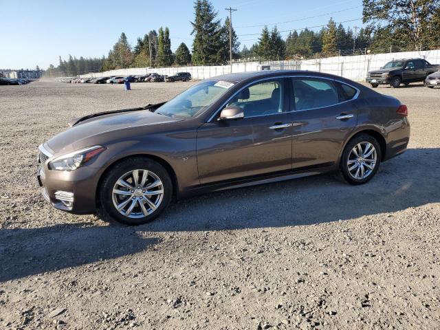 2017 INFINITI Q70 3.7 — VIN JN1BY1AP8HM740602