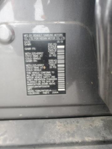 KNMAT2MV5KP559258