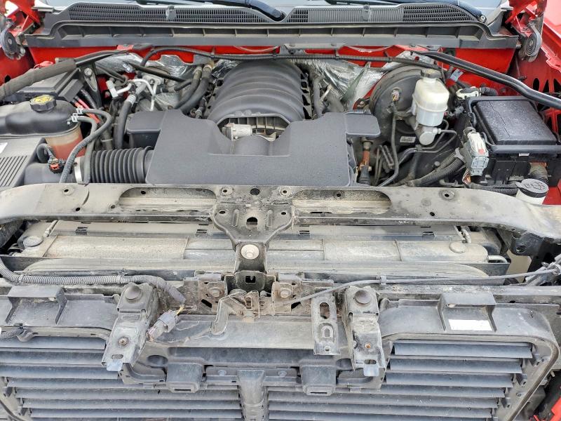 3GCUKREC4HG322022