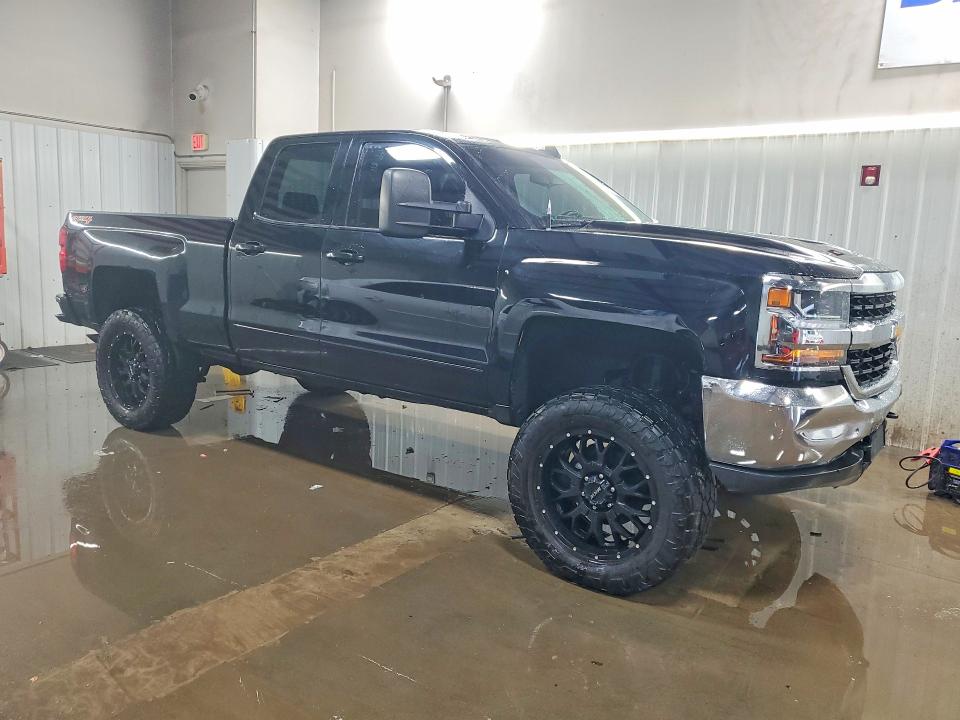 1GCVKREC8JZ343515
