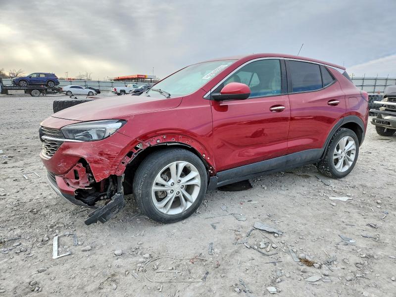 2020 BUICK ENCORE GX — VIN KL4MMCSL5LB109877