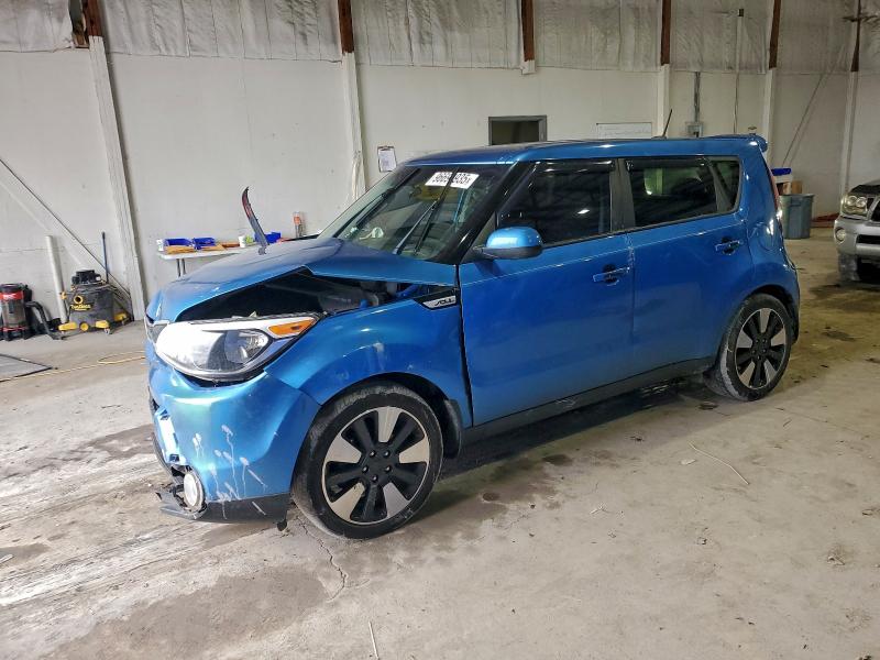 2016 KIA SOUL — VIN KNDJP3A59G7386849