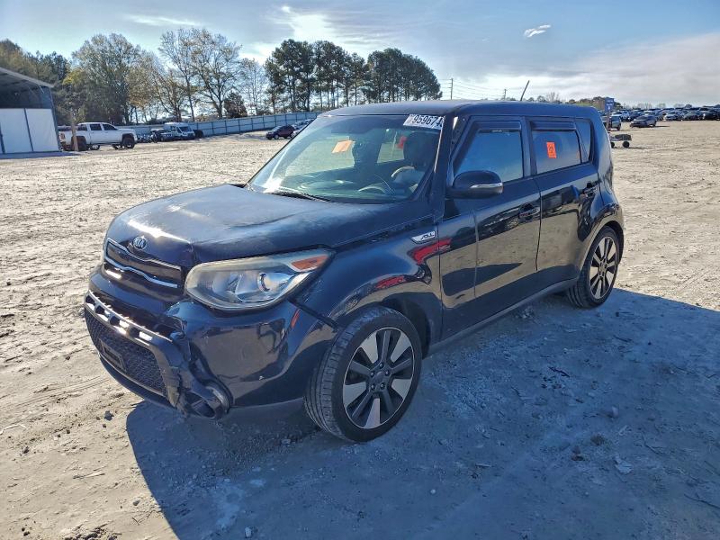 2016 KIA SOUL ! — VIN KNDJX3A51G7288995