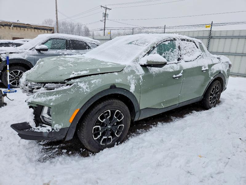 2023 HYUNDAI SANTA CRUZ — VIN 5NTJBDAE0PH051089
