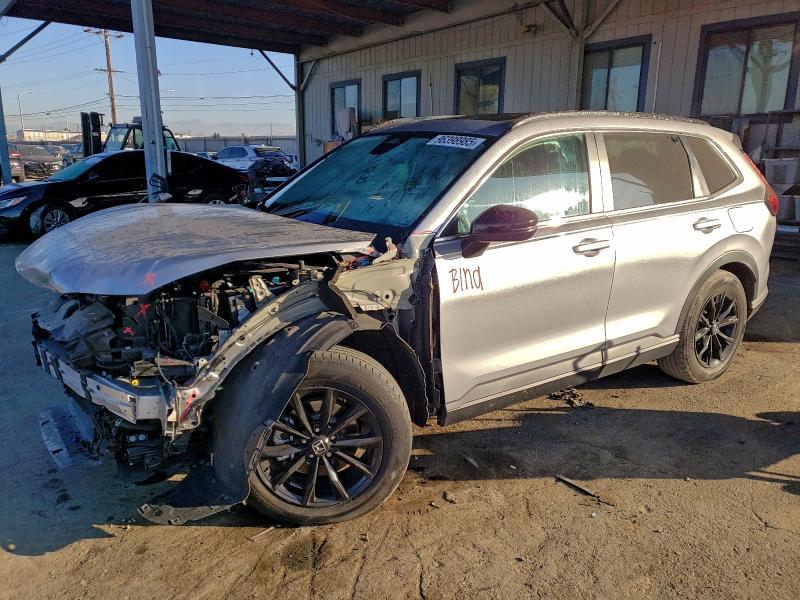 2024 HONDA CR-V — VIN 7FARS5H53RE032295
