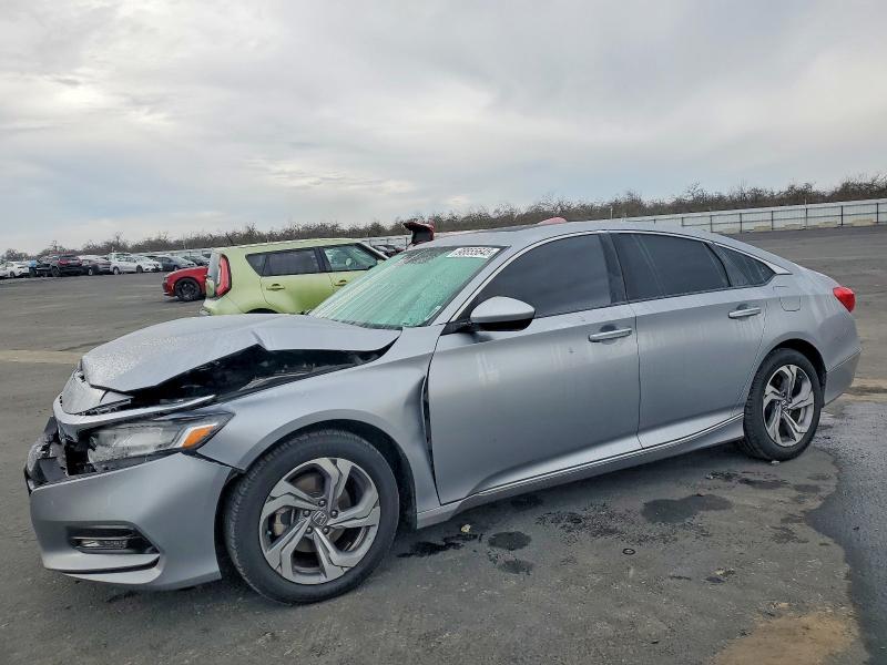 2020 HONDA ACCORD — VIN 1HGCV1F40LA085694