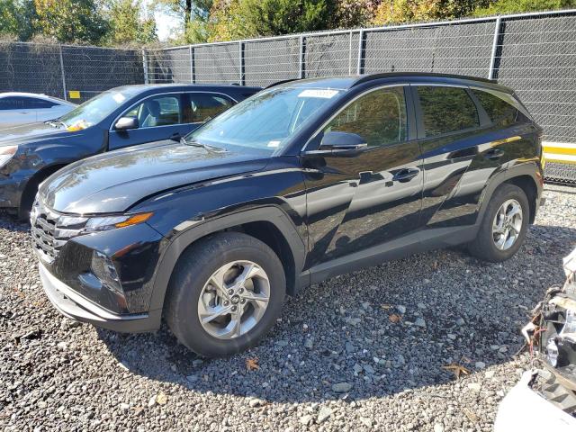 2023 HYUNDAI TUCSON — VIN KM8JBCAE6PU246320