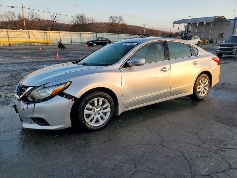 2016 NISSAN ALTIMA — VIN 1N4AL3AP6GC203269