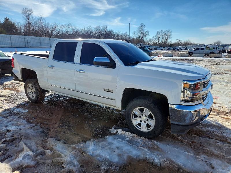 3GCUKRECXHG240781