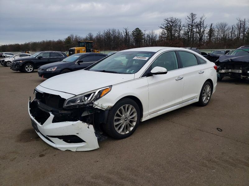 2015 HYUNDAI SONATA — VIN 5NPE34AF9FH037020