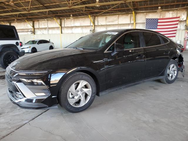 2025 HYUNDAI SONATA — VIN KMHL24JA0SA482595