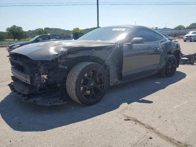 2020 FORD MUSTANG GT — VIN 1FA6P8CF9L5105699