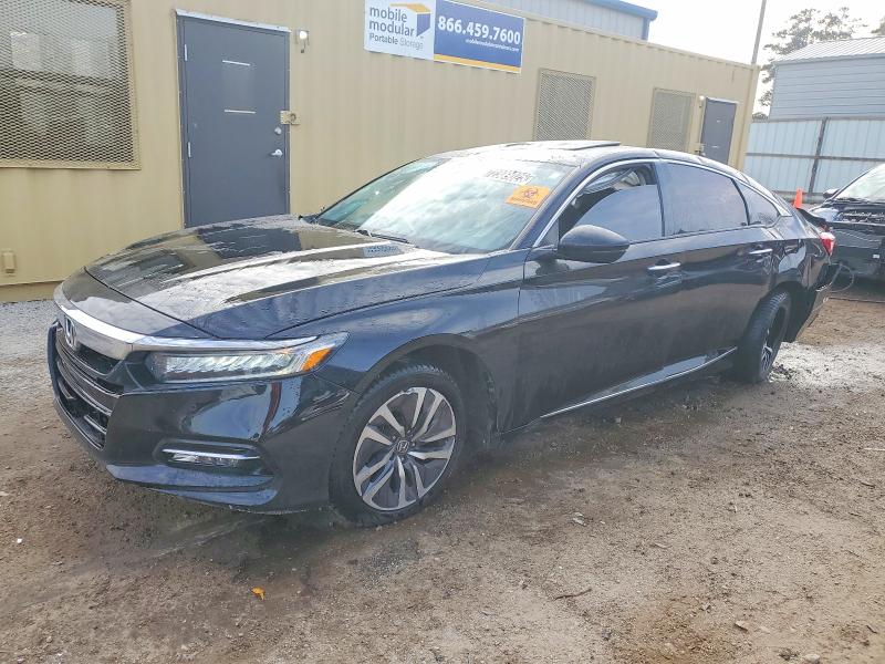 2018 HONDA ACCORD — VIN 1HGCV3F96JA002662